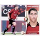 Raul Garcia Osasuna
