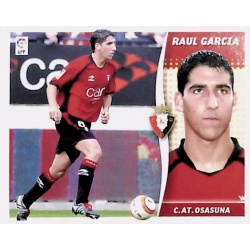 Raul Garcia Osasuna