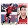 Sale Sticker Raul Garcia Osasuna Liga Este 2006/07 Panini