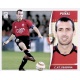 Puñal Osasuna