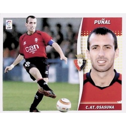Puñal Osasuna