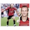 Offer Online Delporte Osasuna Panini Liga Este 2006/07