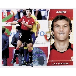 Romeo Osasuna