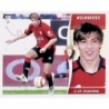 Sale Online Milosevic Osasuna 2006-07 Panini Liga Este
