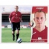 Buy Sticker Juanlu Coloca Osasuna 2006-07 Liga Este