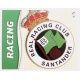 Escudo Racing Santander