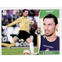 Awat Racing Santander
