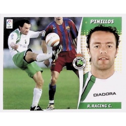 Pinillos Racing Santander