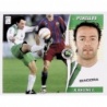 Sticker of Pinillos Racing Santander Liga Este 2006/07 Panini