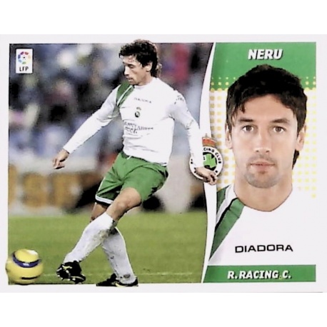 Neru Racing Santander