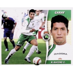 Garay Racing Santander