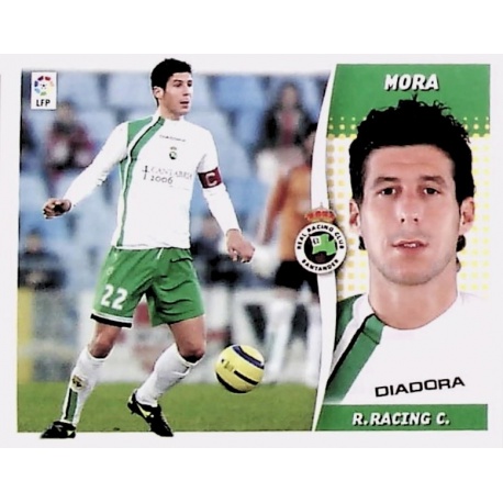 Mora Racing Santander