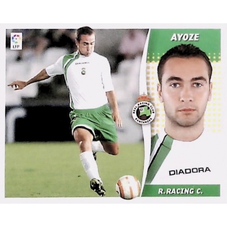 Ayoze Racing Santander