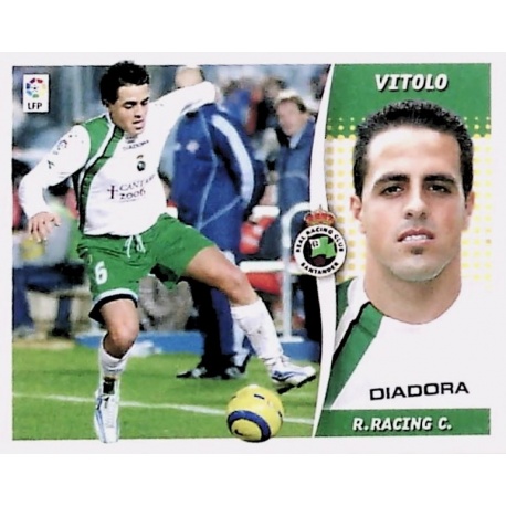 Vitolo Racing Santander