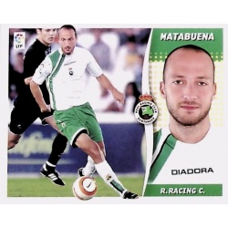 Matabuena Racing Santander