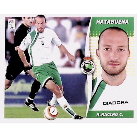 Matabuena Racing Santander