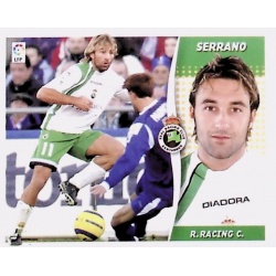 Serrano Racing Santander