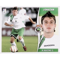Jonatan Racing Santander
