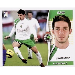 Raul Racing Santander
