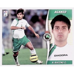 Aganzo Racing Santander