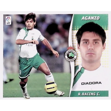 Aganzo Racing Santander