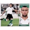 Buy Sticker Cristian Álvarez Coloca Racing Santander 2006-07 Liga Este