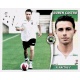 Rubén Castro Coloca Racing Santander