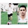 Sale Online Rubén Castro Coloca Racing Santander 2006-07 Panini Liga Este Stickers