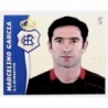 Buy Sticker Marcelino García Recreativo Huelva Liga Este 2006 2007