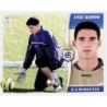 Sticker of José Ramón Recreativo Huelva 2006-07 Panini Liga Este Stickers