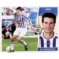 Poli Recreativo Huelva