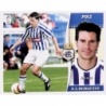 Sale Online Poli Recreativo Huelva 2006-07 Panini Liga Este Stickers