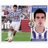 Sale Online Iago Bouzón Recreativo Huelva Liga Este 2006/07 Panini