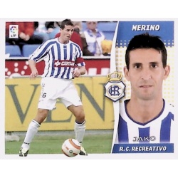Merino Recreativo Huelva