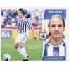 Sale Online Edu Moya Recreativo Huelva 2006-07 Panini Liga Este