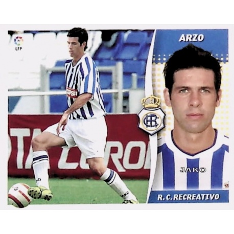 Arzo Recreativo Huelva