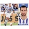 Buy Sticker Mateo Baja Recreativo Huelva 2006-07 Panini Liga Este Stickers