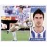 Sale Online Dani Bautista Recreativo Huelva 2006-07 Panini Liga Este Stickers