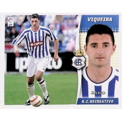 Viqueira Recreativo Huelva