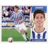 Comprar Cromo Barber Recreativo Huelva Liga Este 2006/07 - Panini