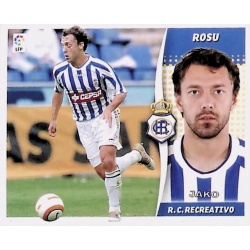 Rosu Recreativo Huelva