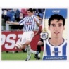 Sale Sticker Calle Recreativo Huelva Liga Este 2006/07 Panini
