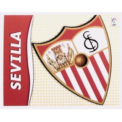 Escudo Sevilla