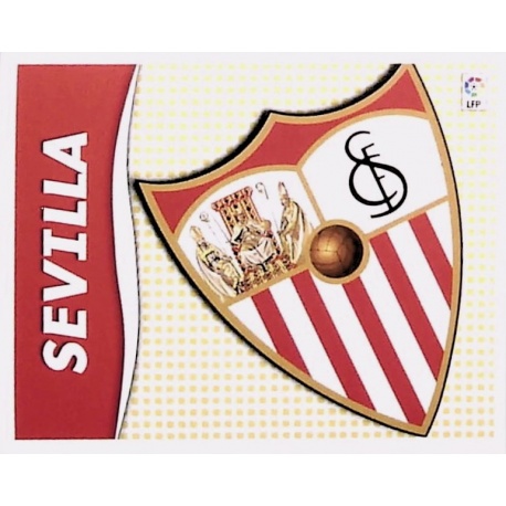 Escudo Sevilla