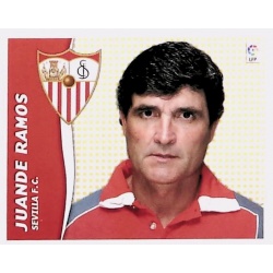 Juande Ramos Sevilla