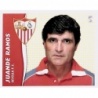 Sale Online Juande Ramos Sevilla Liga Este 2006-07