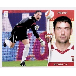 Palop Sevilla