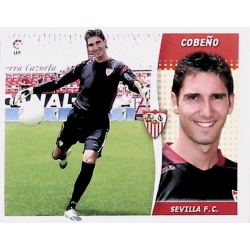 Cobeño Sevilla