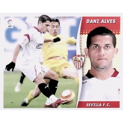 Dani Alves Sevilla