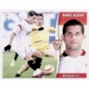 Offer Online Dani Alves Sevilla Liga Este 2006 2007